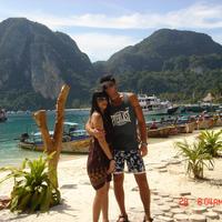 Отзыв от Диана - DTV виза